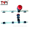 Transformer accessories Strip type tap changer 125A/10KV